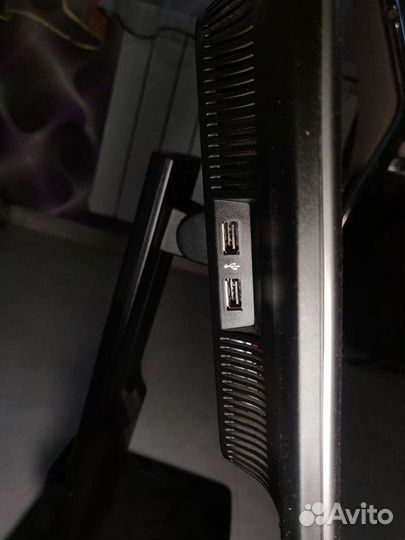 Монитор HP E190i