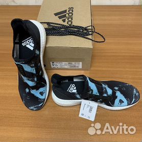 Кроссовки Adidas AM4 rfto FV8177