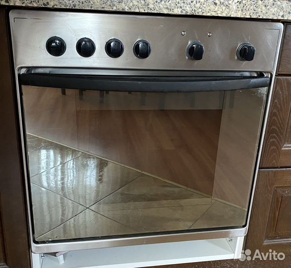 Духовой шкаф электрический