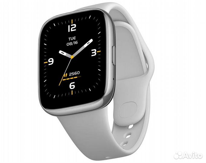 Смарт-часы Xiaomi Redmi Watch 3 Active
