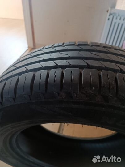Nokian Tyres Nordman S2 SUV 225/65 R17 102H