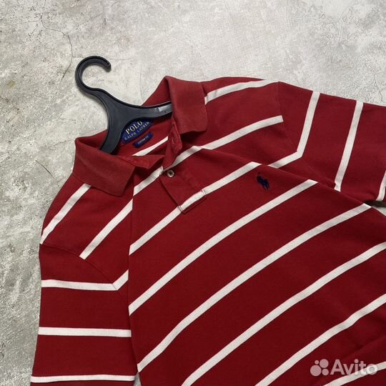 Поло Ralph Lauren