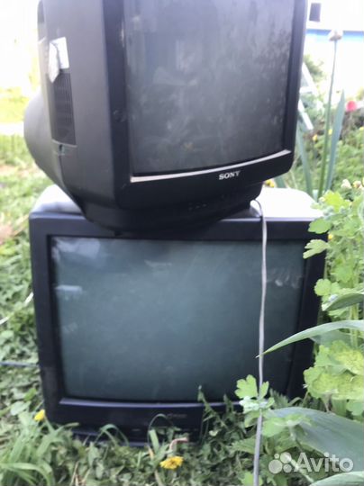 Телевизоры