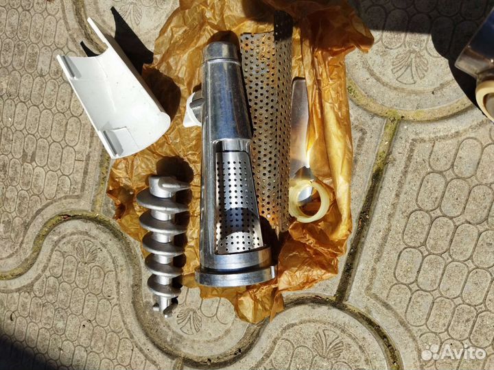 Соковыжималка ручная