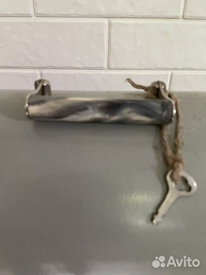 Короб для швейной машины