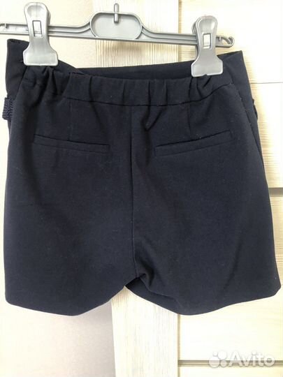 Юбка шорты