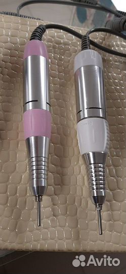 Ручка от машинки для маникюра