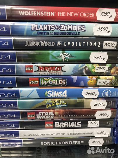 FC24/Ps4/Ps5/XboxOne/магазин Аладдин