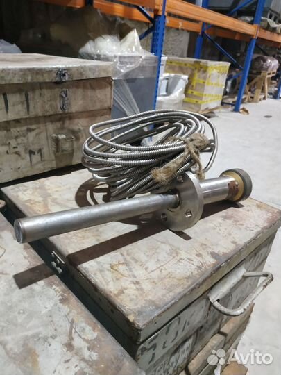 Ртв-2-П15-2,5 Регулятор температуры