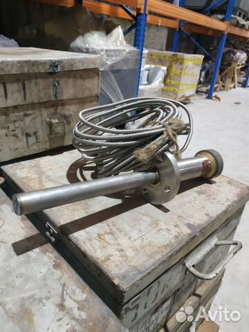 Ртв-2-П15-2,5 Регулятор температуры