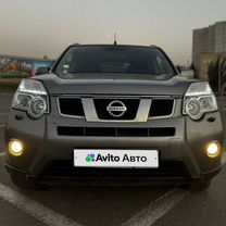 Nissan X-Trail 2.0 CVT, 2013, 185 000 км, с пробегом, цена 1 444 444 руб.