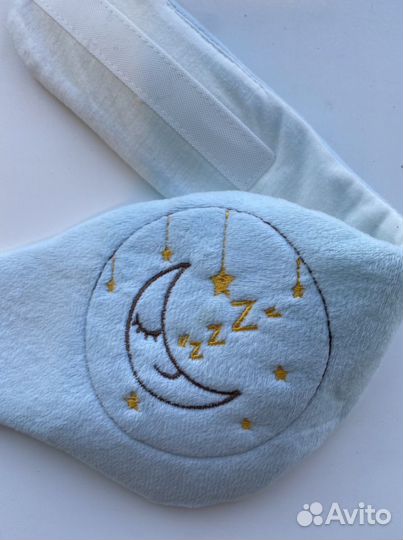 Пояс-грелка с вишневыми косточками