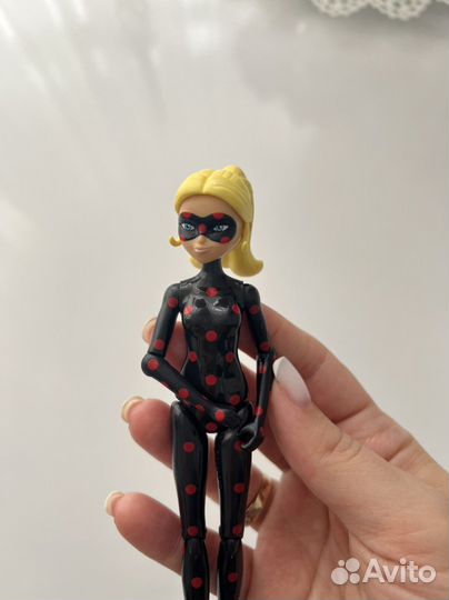 Кукла Анти Баг оригинал