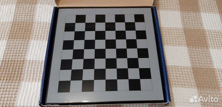 Шахматы светодиодные