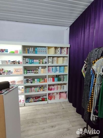 Стеллаж полки