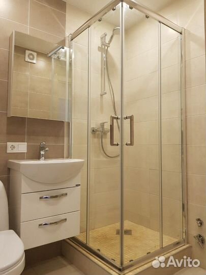 Ремонт квартир