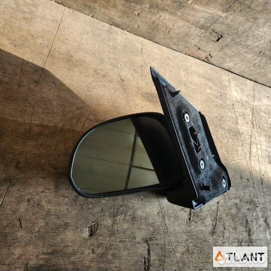 Зеркало переднее левое daihatsu mira