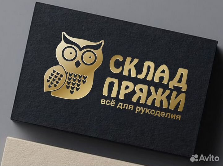 Логотипы, иллюстрации, отрисовка в векторе