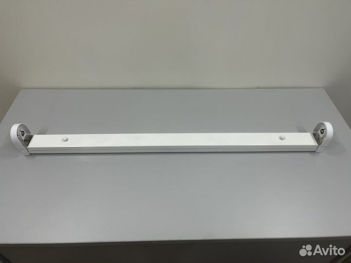 Светильник бактерицидный обн97-1х30-005 эпра