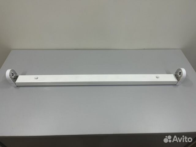 Светильник бактерицидный обн97-1х30-005 эпра