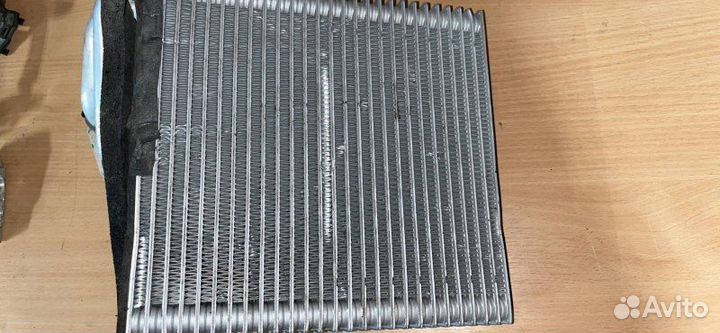 Радиатор отопителя (печки) Opel Antara