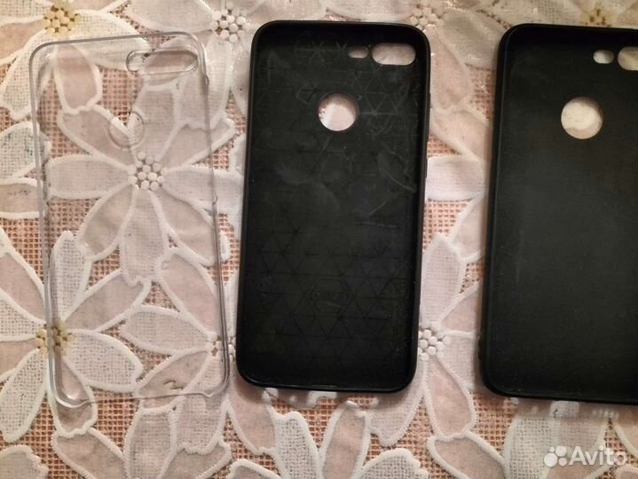 Чехлы на телефон honor 9 lite