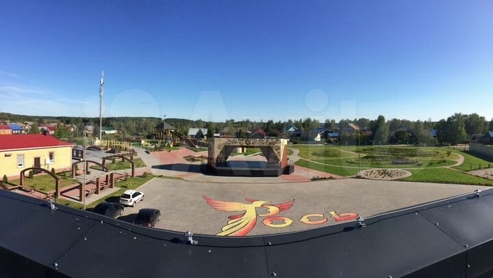 Торговые помещения, 52-170 м²