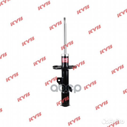 Стойка амортизационная - Excel-G перед лев