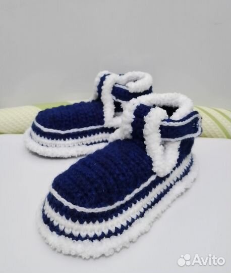 Детская обувь