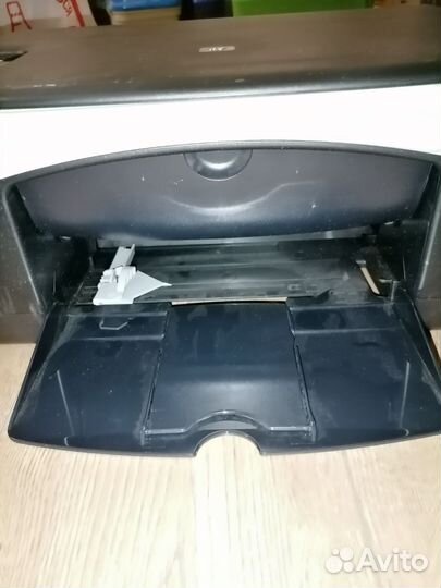 Принтер hp deskjet f2187