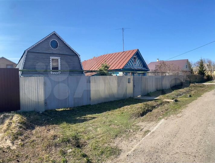 Участок 12,9 сот. (ИЖС)