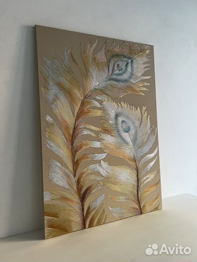 Картина интерьерная