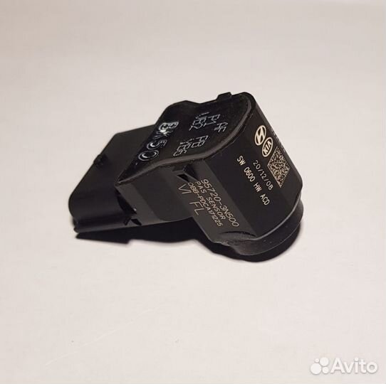 Оригинальный датчик парковки Hyundai Equus