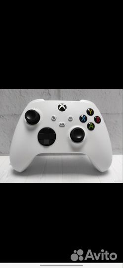 Геймпад xbox series s