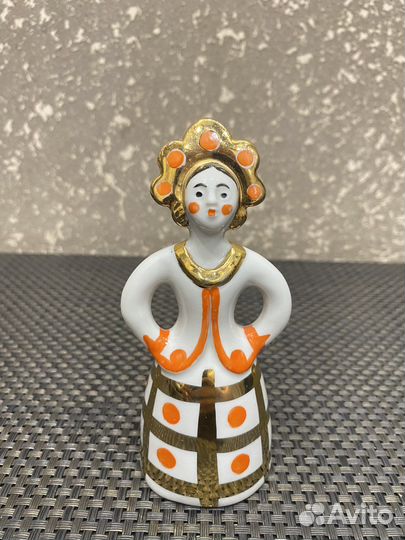 Статуэтка Катюша СССР