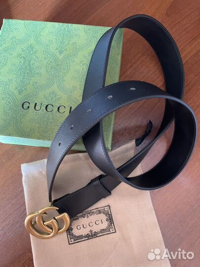 Ремень gucci оригинал