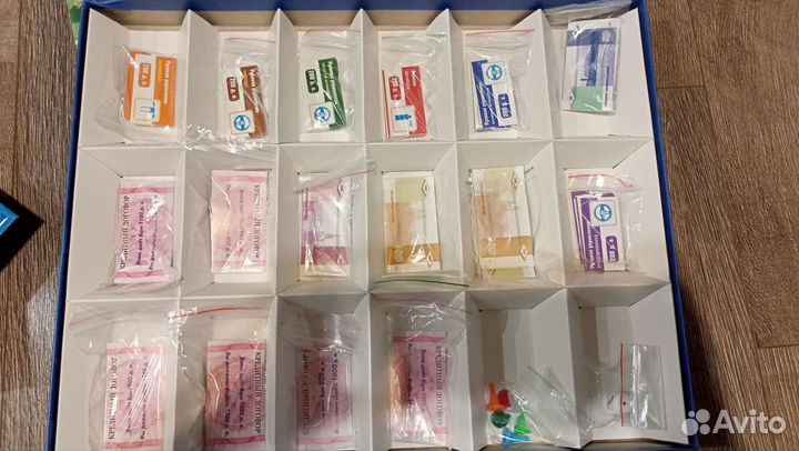 Настольная игра Автомобильный завод