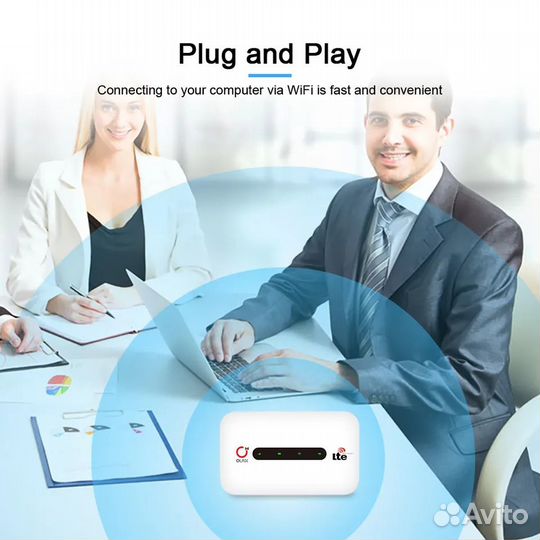 Wifi роутер 4g модем с сим картой смена imei ttl