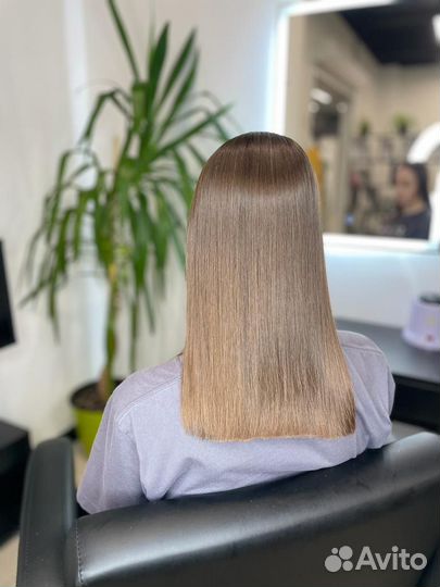 Студия красоты Аматика