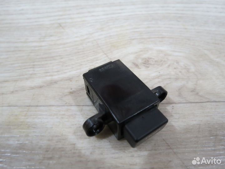 Кнопка trip Hyundai I30