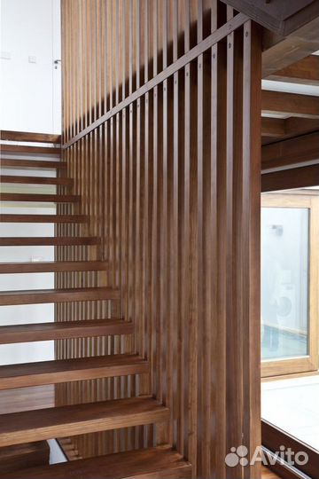 Декоративное ограждение