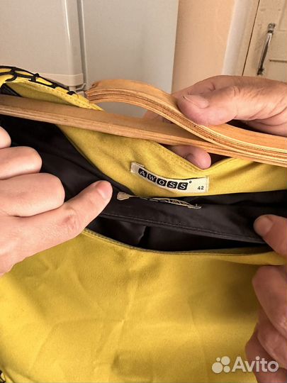 Одежда женская