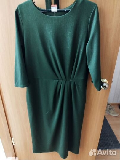 Платья женские 48 50 размер