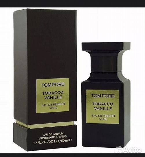 Парфюм том ford