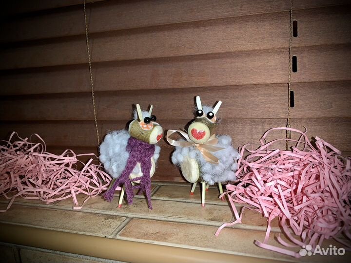 Поделки своими руками