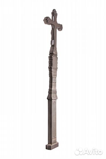 Крест на могилу