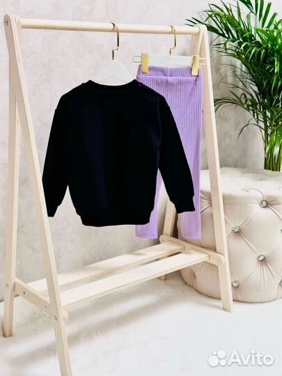 Костюм для девочки