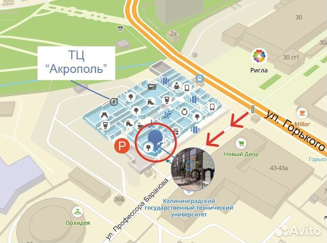 Беспроводные наушники LG Tone Free Black