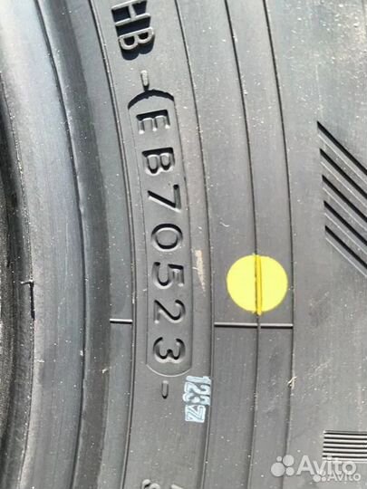 Yokohama Geolandar CV G058 215/65 R16 98H