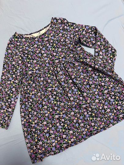 Платье H&M 110